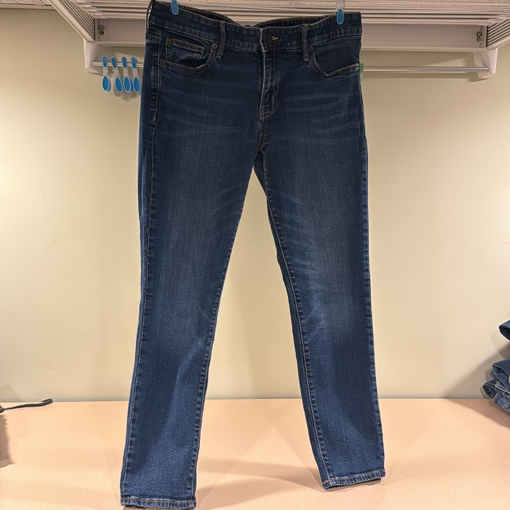 Gap Denim Size 28 Regular Great Condition